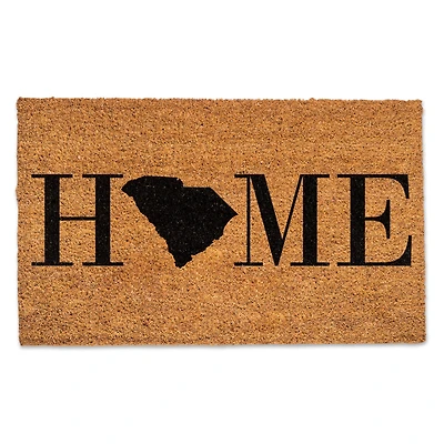 DII® South Carolina Home Door Mat