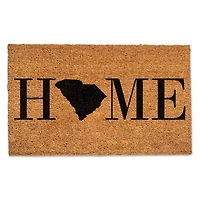 DII® South Carolina Home Door Mat