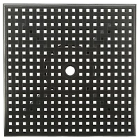 Bourton Collection All-Weather Dining Table