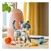 LEGO® Creator™ 3in1 Playful Cat