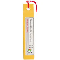 Tulip® Assorted Tapestry Needles Cross Stitch, 6ct.