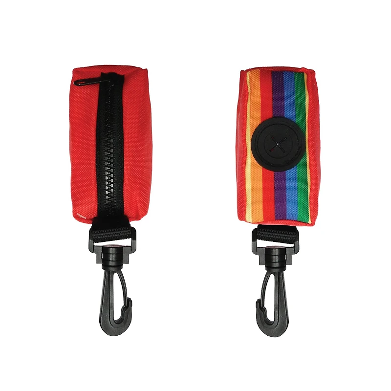 Best Furry Friends Pride Waste Bag Holder