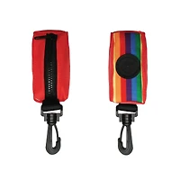 Best Furry Friends Pride Waste Bag Holder