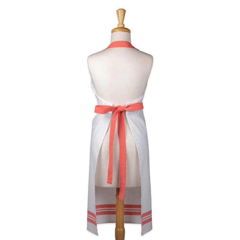 Flipside Print Chef Apron