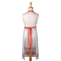 Flipside Print Chef Apron