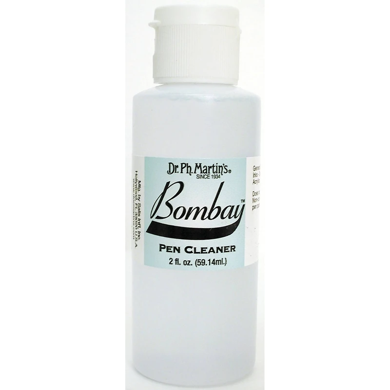 Dr. Ph. Martin's® Bombay™ Pen Cleaner