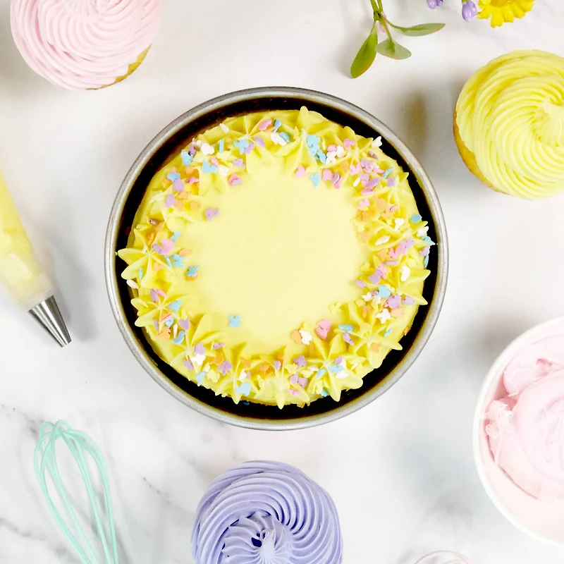 USA Pan® 6" Round Cake Pan