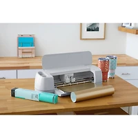 Cricut® Permanent Smart Vinyl™ Matte Metallic