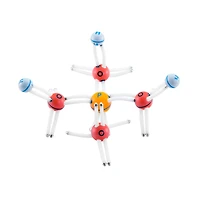 Thames & Kosmos Happy Atoms Educator's Bundle, 250 Atoms