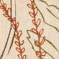 Hello Honey® Minimalist Flower Print Kitchen Towels, 2ct.