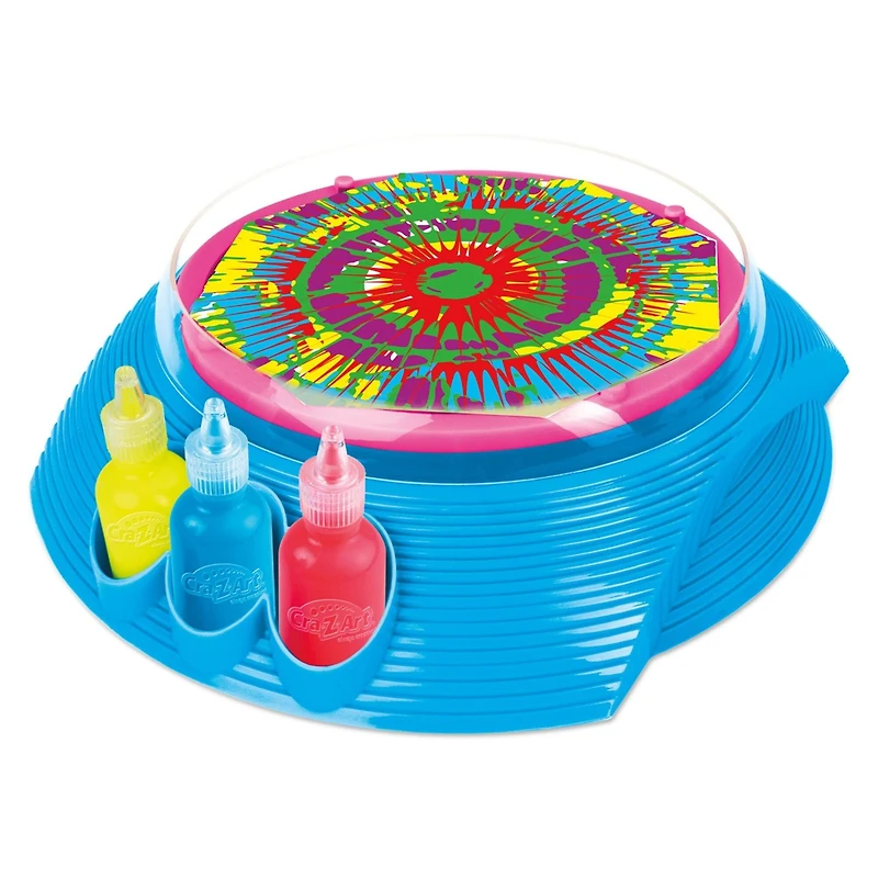 Cra-Z-Art® Scented Spin Art Kit