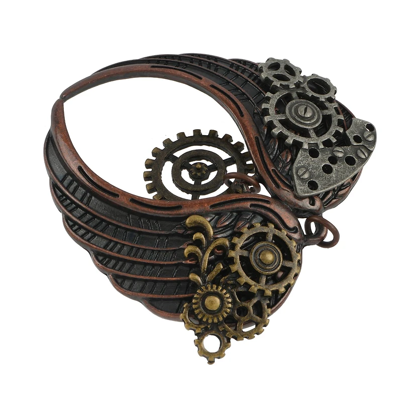 Found Objects Large Wings Charm by Bead Landing™