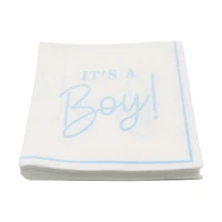 It's a Boy Beverage Napkins, 20ct. by Celebrate It™