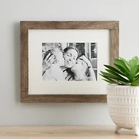Belmont Frame with Mat by Studio Décor