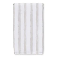Pampas Jug Striped 16" x 25" Towel Set