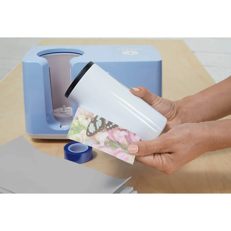 Sublimation Silicone Wraps by Make Market®, 3ct.