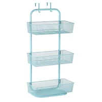 NEX™ 15" Over the Door Basket Organize