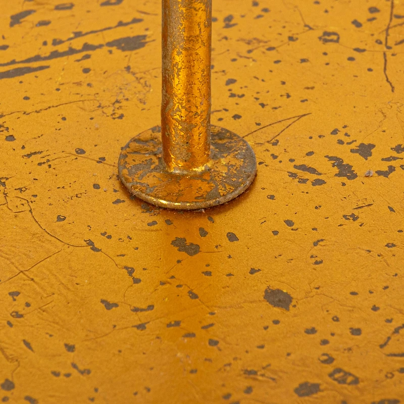 Hello Honey® Blue Agate Decor on Stand