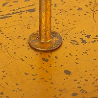 Hello Honey® Blue Agate Decor on Stand