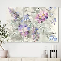 Designart - Garden Dreams Flower