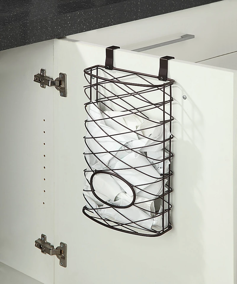 SunnyPoint Storage Organizer Basket