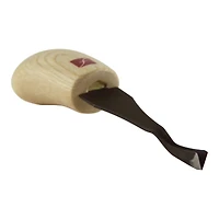 FlexCut® Wood Carving Palm V-Tool