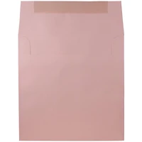 JAM Paper 8.5" x 8.5" Square Premium Invitation Envelopes