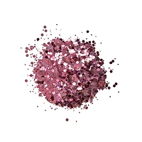 Shaped Glitter by Creatology