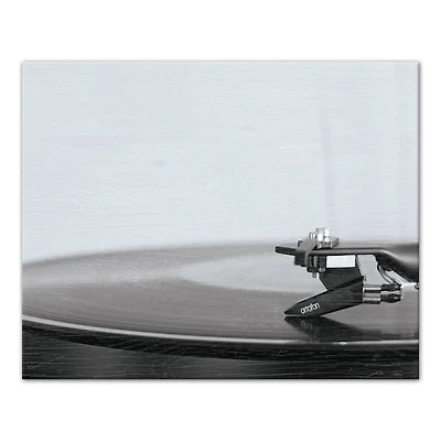 Record Player 20" x 16" Canvas Wall Art