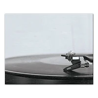Record Player 20" x 16" Canvas Wall Art