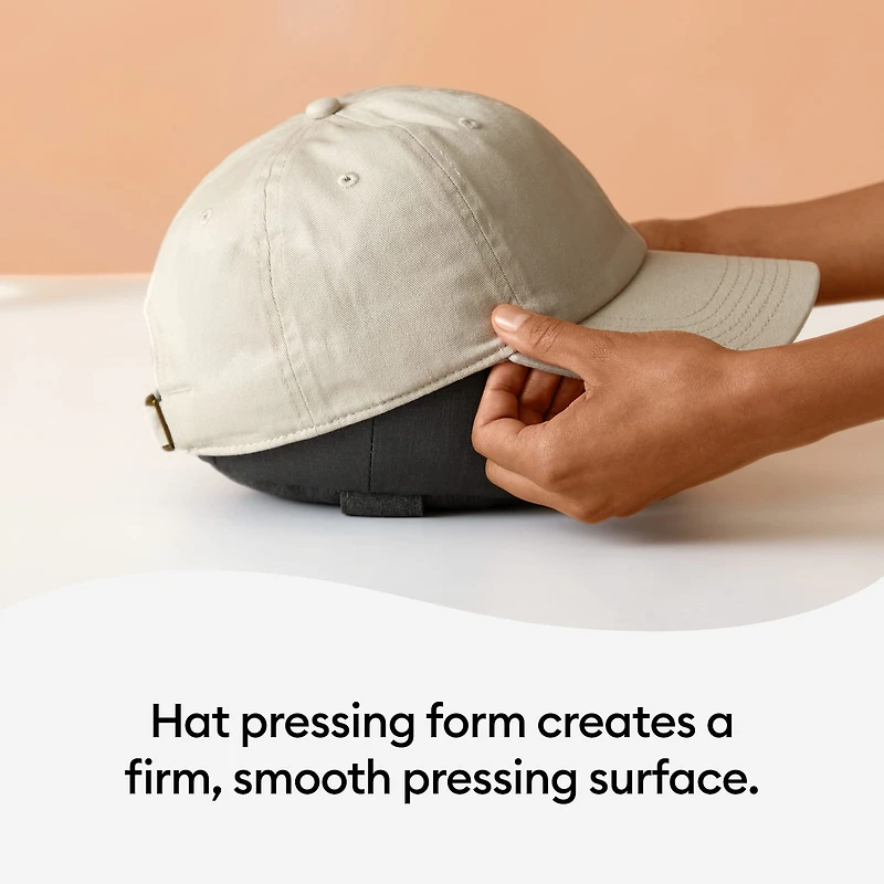 Cricut® Hat Press™