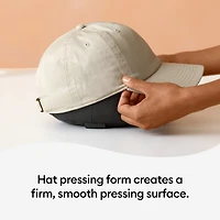 Cricut® Hat Press™