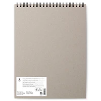 Winsor & Newton™ White 50lb. Wire-Bound Sketching Pad