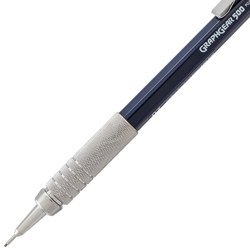 Pentel Arts® GraphGear™ 500 Mechanical Pencil, 0.7mm