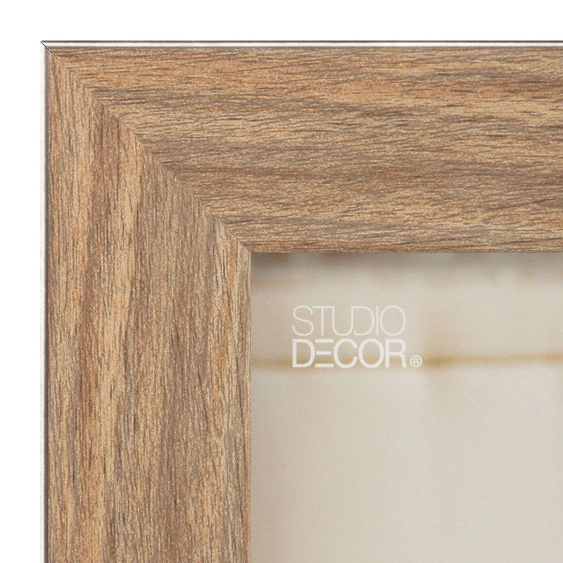 Expressions™ 5" x 7" Faux Wood Frame by Studio Décor®