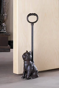 14.5" Cat Door Stopper with Handle