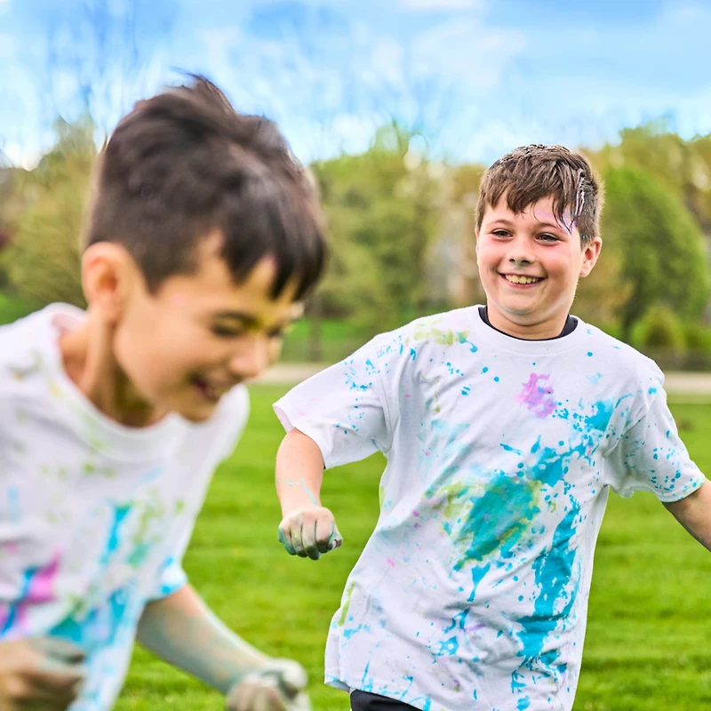 Goblies® Throwable Paintballs