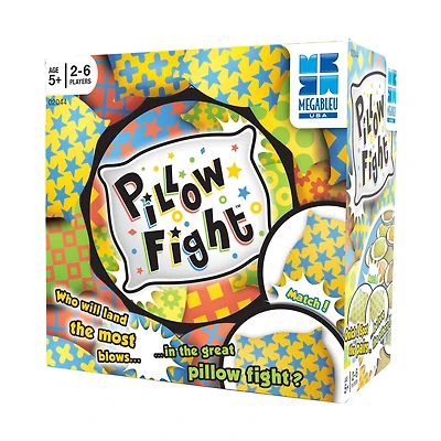 Pillow Fight™ Card Game