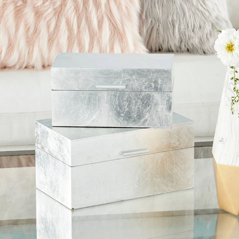 CosmoLiving by Cosmopolitan Glam Box Set