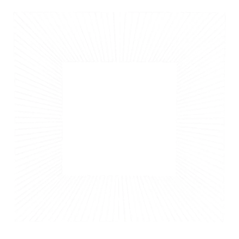 CosmoLiving by Cosmopolitan Gold Contemporary Metal Wall Mirror, 26" x 26"