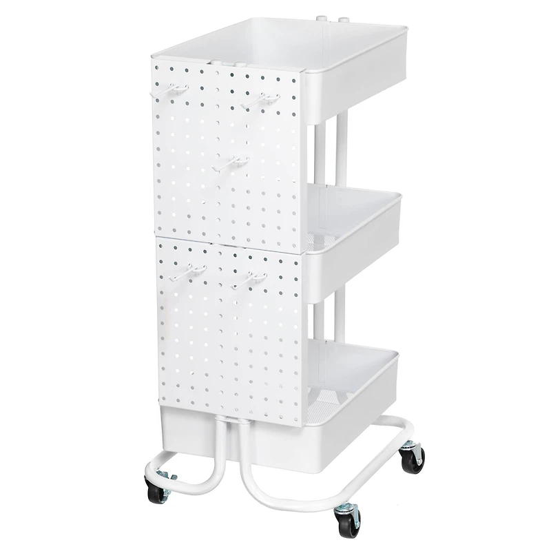 Pegboard Pegs by Simply Tidy™