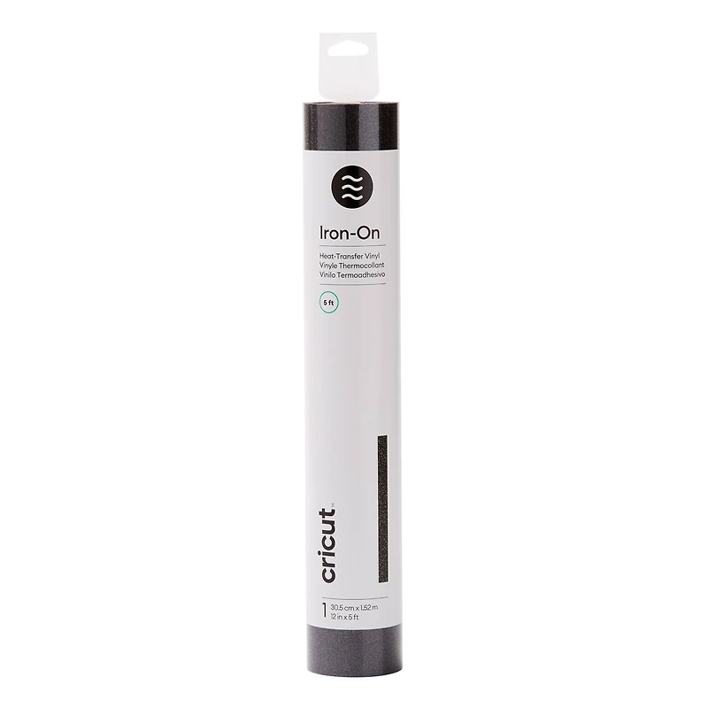 Cricut® Glitter Iron-On
