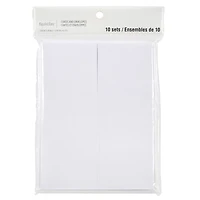 Gatefold Cards & Envelopes by Recollections