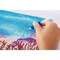 Sea Life Diamond Art Kit by Make Market®