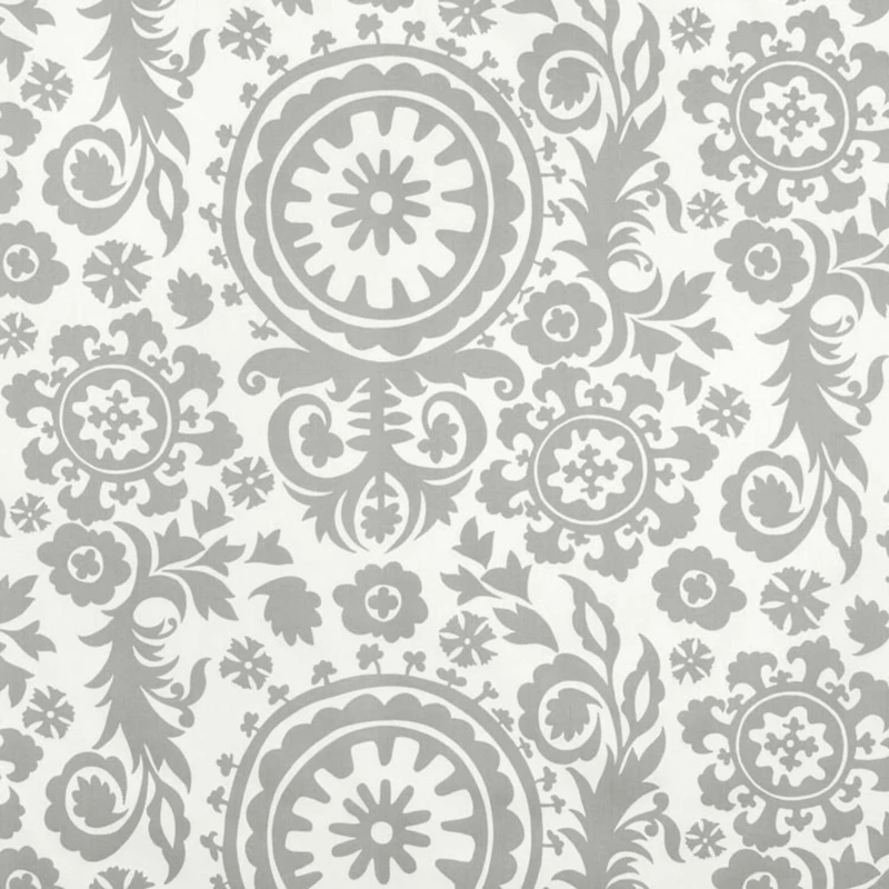 Premier Prints Suzani Storm Twill