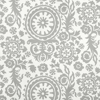 Premier Prints Suzani Storm Twill