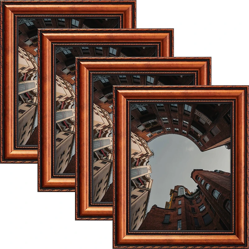 Pack Craig Frames Victoria Copper Picture Frame
