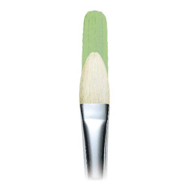 Winsor & Newton™ Winton Long Handle Filbert Brush