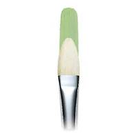 Winsor & Newton™ Winton Long Handle Filbert Brush