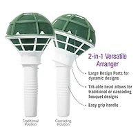 FloraCraft® Gala® Bouquet Holder